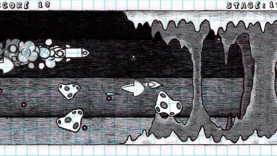 Rocket Blasters — screenshot 2