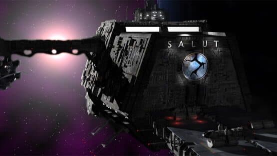 Earth 2150 Trilogy — screenshot 3
