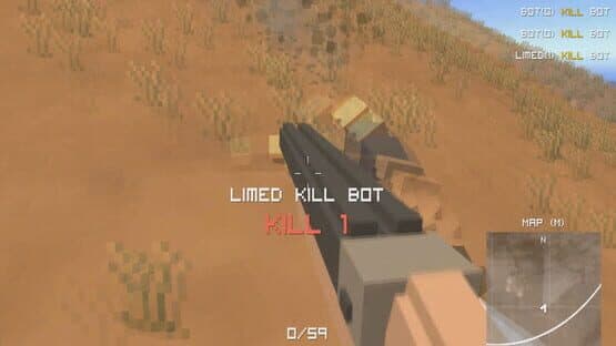 LGBT Battlegrounds — screenshot 4