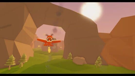 Wacky Wings VR — screenshot 1