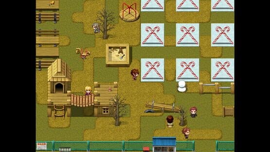 Sugy the Christmas elf — screenshot 6