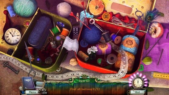 The Dreamatorium of Dr. Magnus 2 — screenshot 5