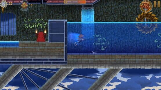 Freedom Fall — screenshot 3