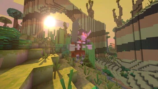Rogue Islands — screenshot 3