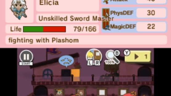 Unholy Heights — screenshot 7