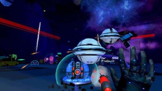 Mind OVR Matter — screenshot 4