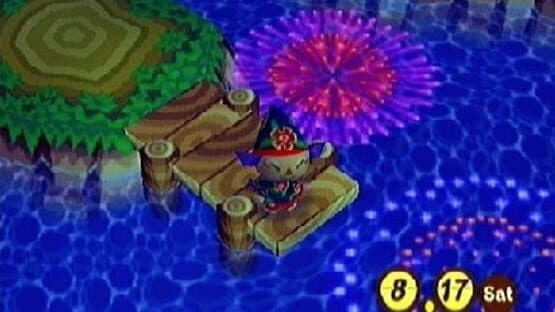 Animal Crossing — screenshot 2