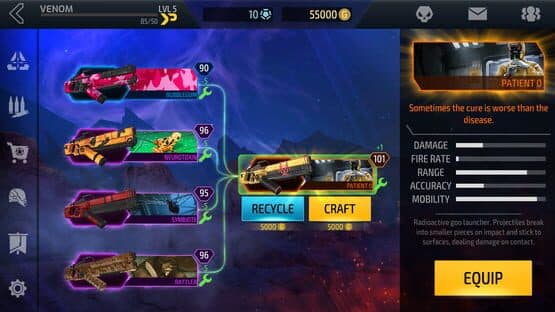 Armajet — screenshot 4