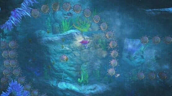 Giana Sisters: Twisted Dreams — screenshot 2
