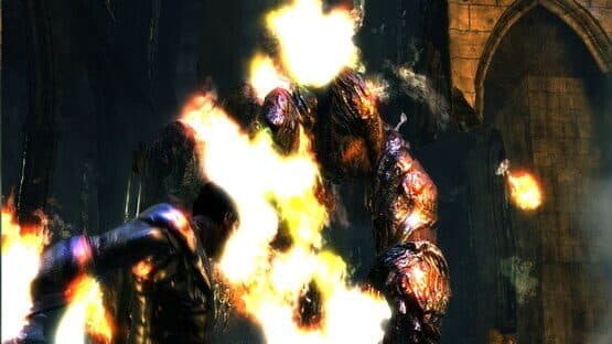 Dark Sector — screenshot 2