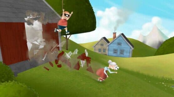 Granny Smith — screenshot 5