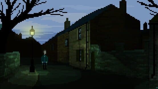 The Last Door: Season 2 — screenshot 1