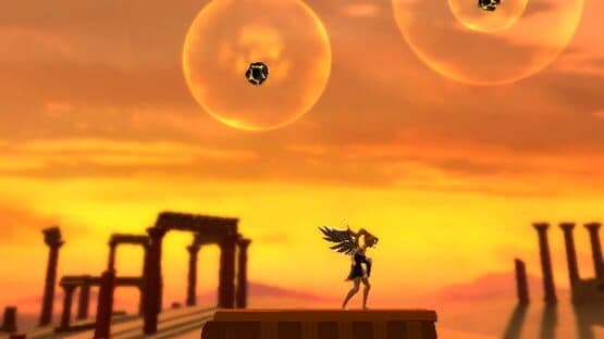 NyxQuest: Kindred Spirits — screenshot 7
