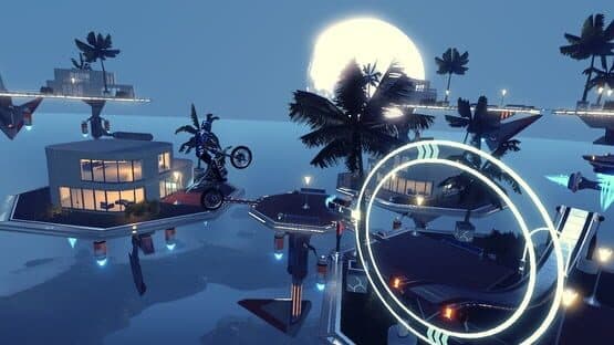 Trials Fusion: Empire of the Sky — screenshot 4