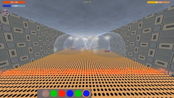 Loptice — screenshot 5