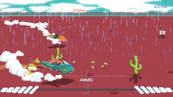 Desert Child — screenshot 1