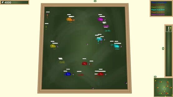 Math RTS — screenshot 3