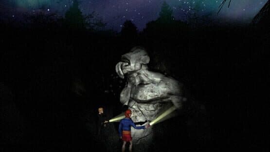 White Noise Online — screenshot 3