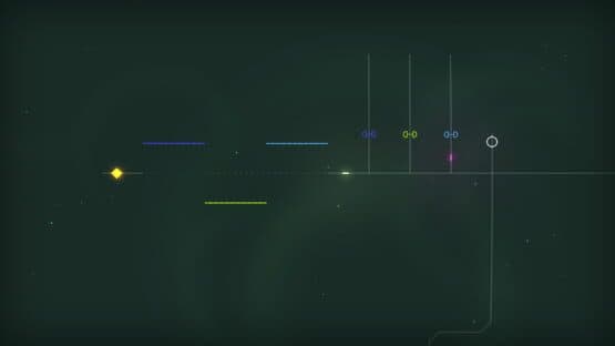 Linelight — screenshot 1