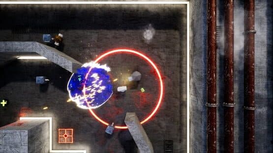 Bit Bullet — screenshot 3