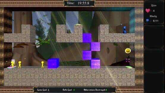 Wizards Home — screenshot 4