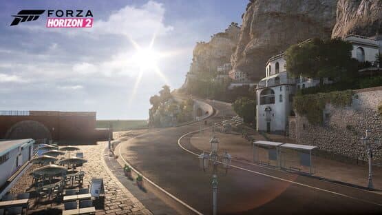 Forza Horizon 2 — screenshot 2