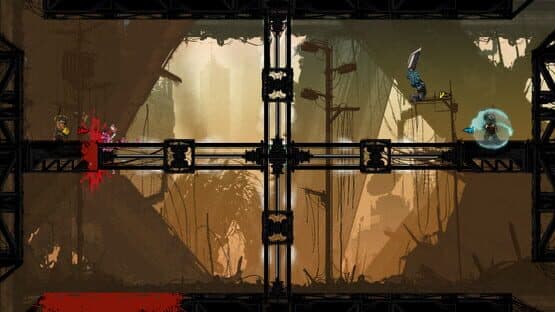 Chop — screenshot 1