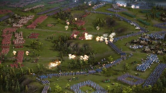 Cossacks 3 — screenshot 5