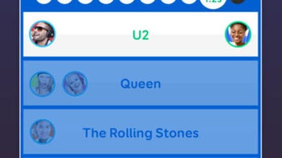 SongPop Classic — screenshot 4