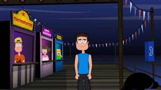 Route 401 Motel — screenshot 3