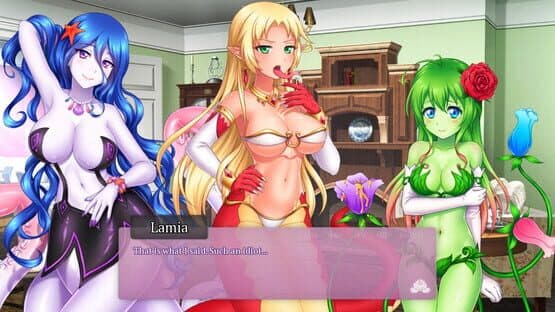 Dimension of Monster Girls — screenshot 7
