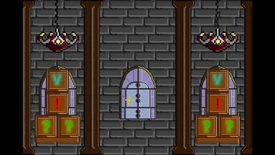 Magic Box — screenshot 5