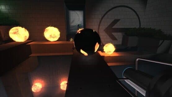 Entropy Rising — screenshot 5