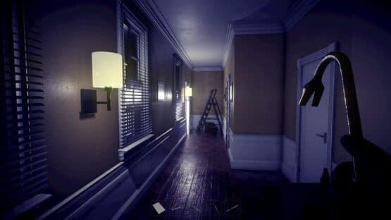 Polterheist — screenshot 2