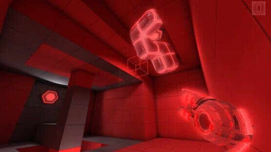 Metamorphic — screenshot 1