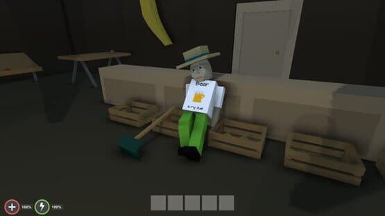 Pillage — screenshot 3