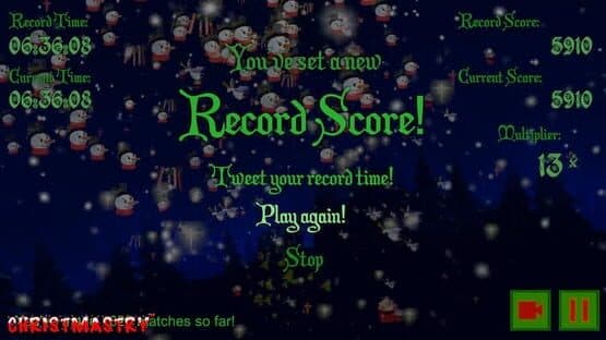 Christmastry — screenshot 5