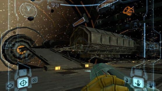 Metroid Prime — screenshot 8