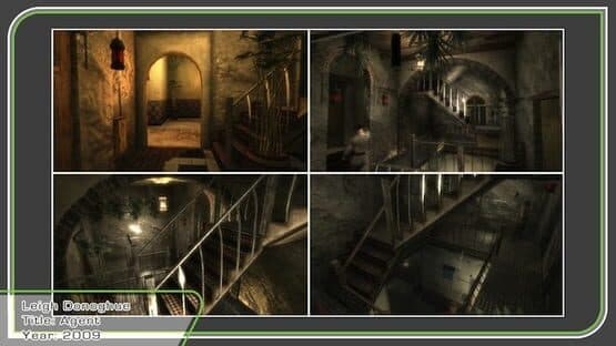Agent — screenshot 1