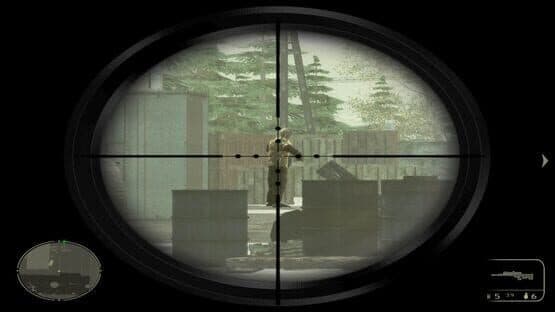 Chernobyl: Terrorist Attack — screenshot 2