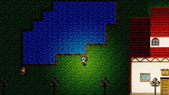 Secret of Magia — screenshot 5