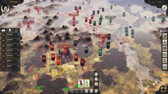 Oriental Empires — screenshot 2