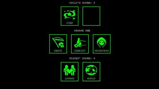 Open Sorcery: Sea++ — screenshot 3