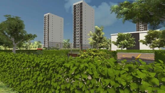 Dr GreenStuff — screenshot 1