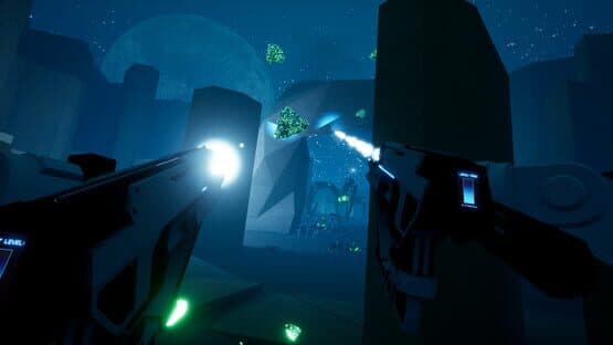 Voronium - Locust Sols — screenshot 4