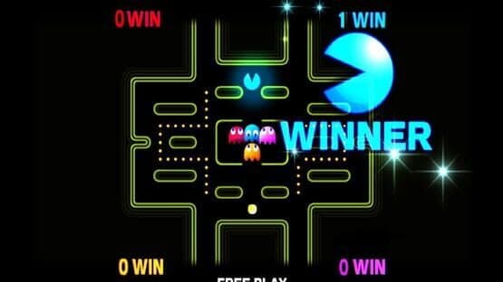 Pac-Man Museum — screenshot 1