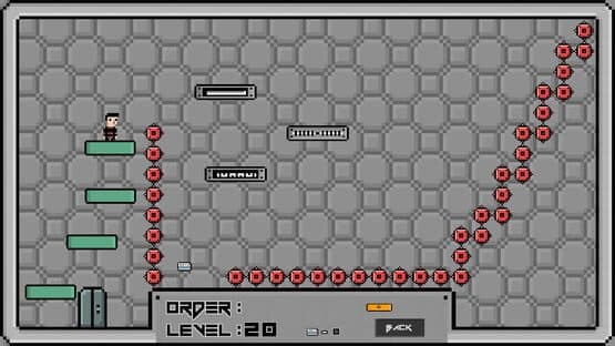 Yashik — screenshot 2