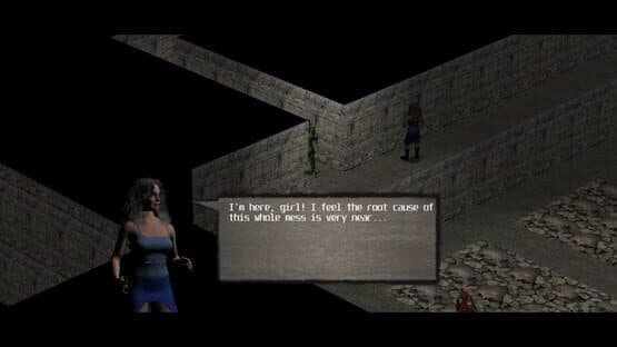 Magician's Apprentice — screenshot 3