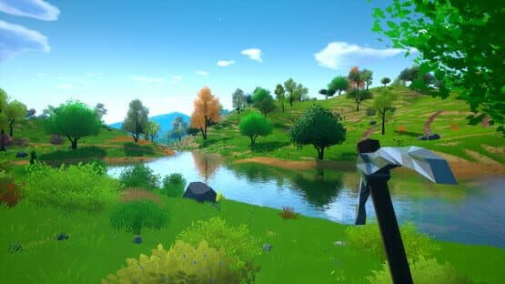 The Warhorn — screenshot 1