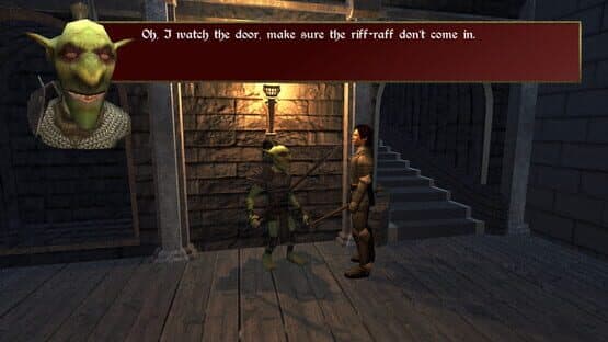 Unicorn Dungeon — screenshot 2
